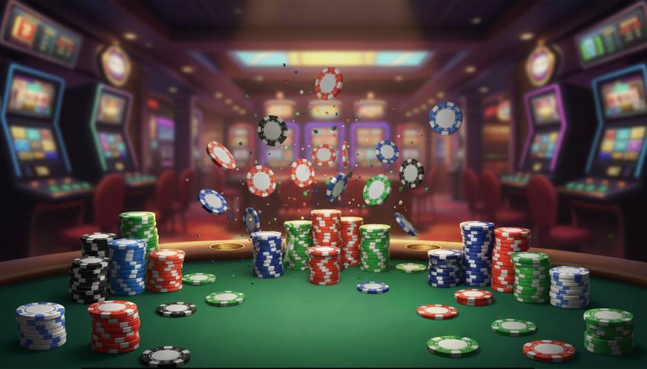 Barz Casino Italy: A Comprehensive Review of Games, Bonuses, and Player Experience