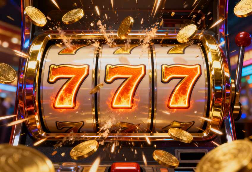 Winspark Casino: Een Analyse van de Negatieve Reviews