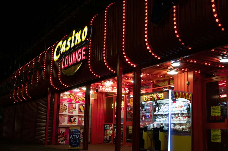Casinoly Casino : Comment fonctionne le casino ?