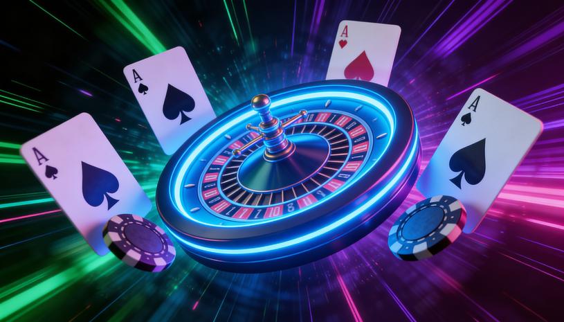 Die Auswirkungen der Mobiltechnologie auf Online Casinos