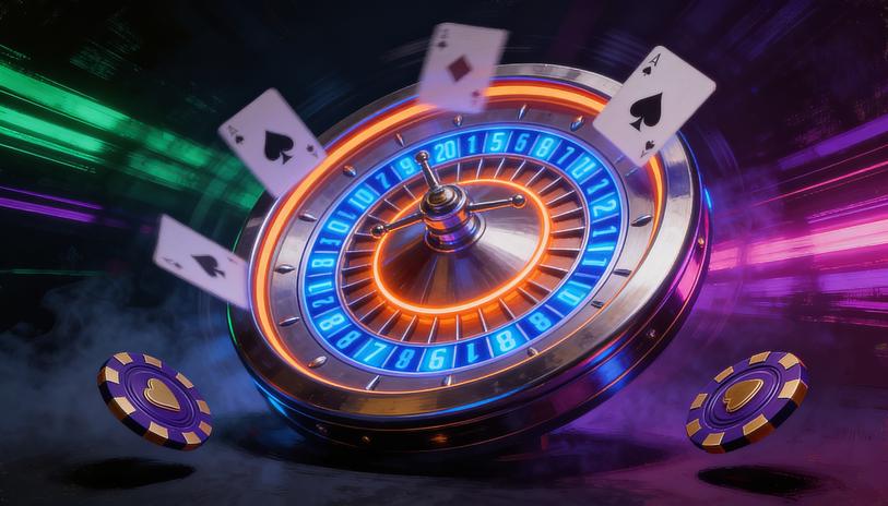 Die Revolution der Online-Casinos: Wie Live-Dealer das Spiel veränderten