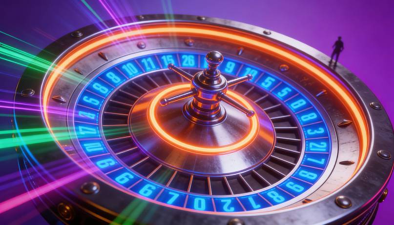 Gamification Trends in Online Casinos