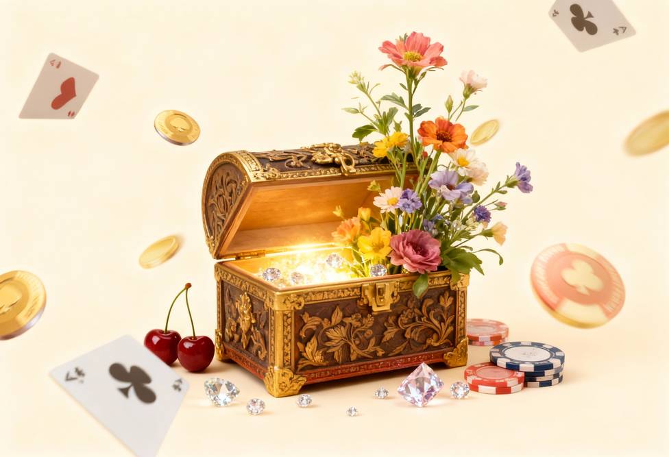 Let's Jackpot Casino: What's the Hype?