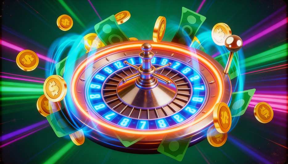 Nove Bônus de Depósito em Casinos