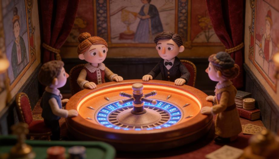 Om Lucky Hunter Casino - Alt du ønsker å vite Om Lucky Hunter Casino - Alt du ønsker å vite