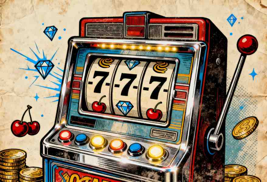 The Future of Gambling: How AI and Personalization Are Transforming Online Casinos