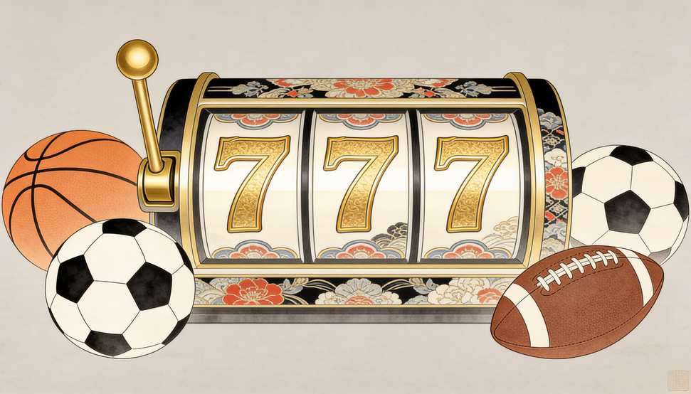 The Psychology Behind Casino Game Design