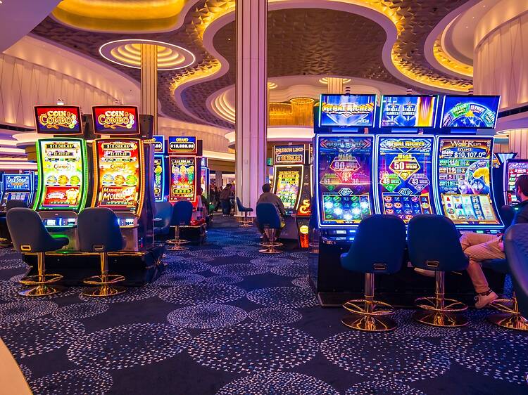 XL Casino